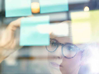 Developing people and culture to support your digital transformation