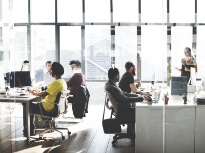 Choosing the right platforms to support your digital transformation 