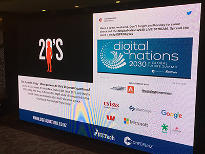 Transforming government culture critical for NZ's digital future