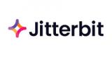 Jitterbit logo