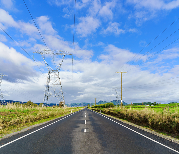 The road to results