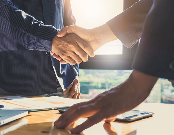 Outcomes for Facteon