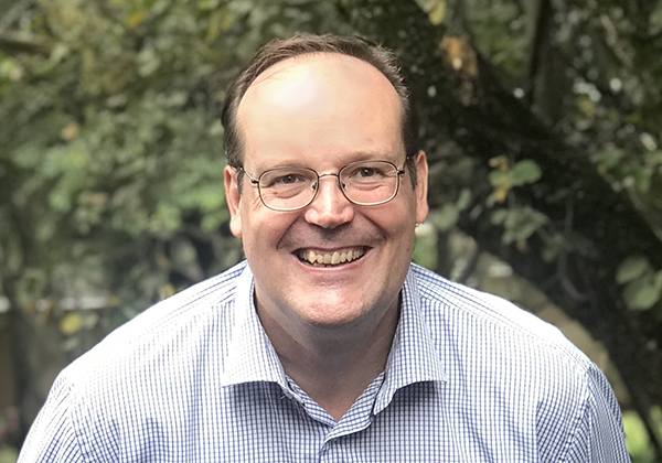 Robert Graham, DevOps Engineer